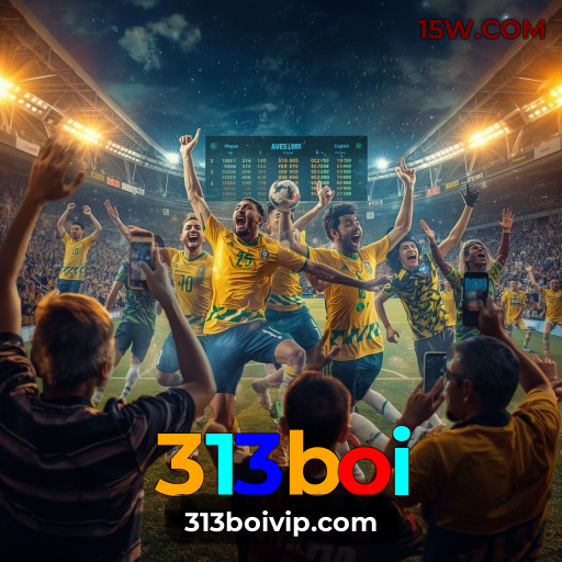Vantagens exclusivas 313boi para jogadores brasileiros - São Paulo, Rio, BH