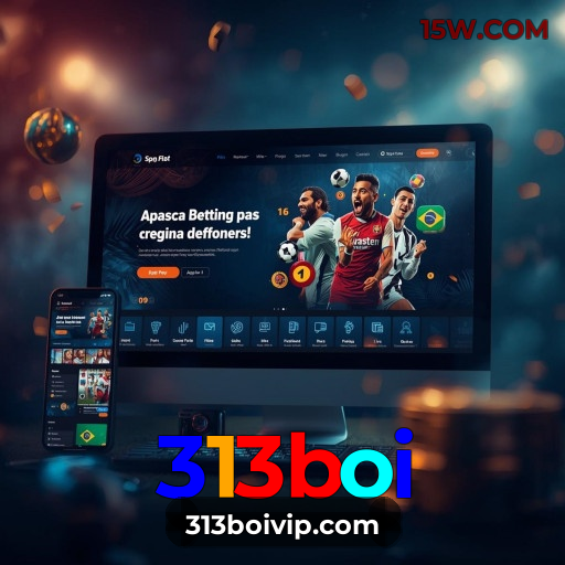 Download 313boi.com | Cassino no Celular Android/iOS