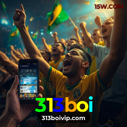 313boi | Plataforma de Slots Confiável com Pagamento Instantâneo