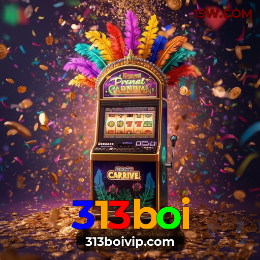 Tabela RTP dos jogos de cassino da 313boi