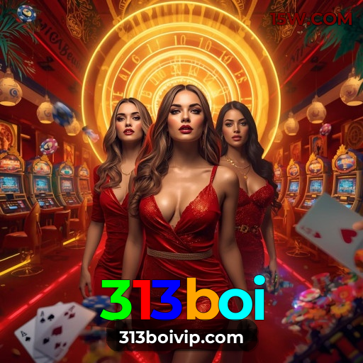 313boi bônus R$5.000 + 500 giros - Rollover 35x, prazo 30 dias, 38% taxa conversão