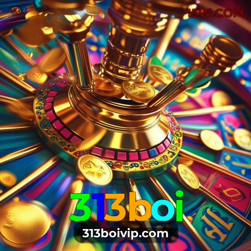 Tabela RTP dos jogos de cassino da 313boi