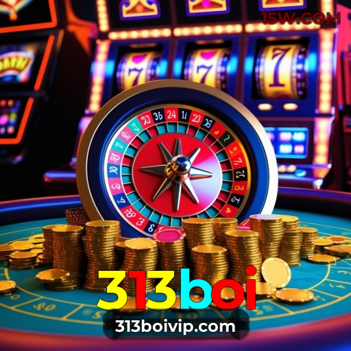 313boi PIX instantâneo Brasil - Depósito e saque em minutos 24/7